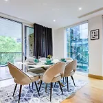Paddington Apartment