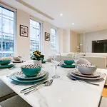 Paddington Apartment