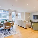 Paddington Apartment