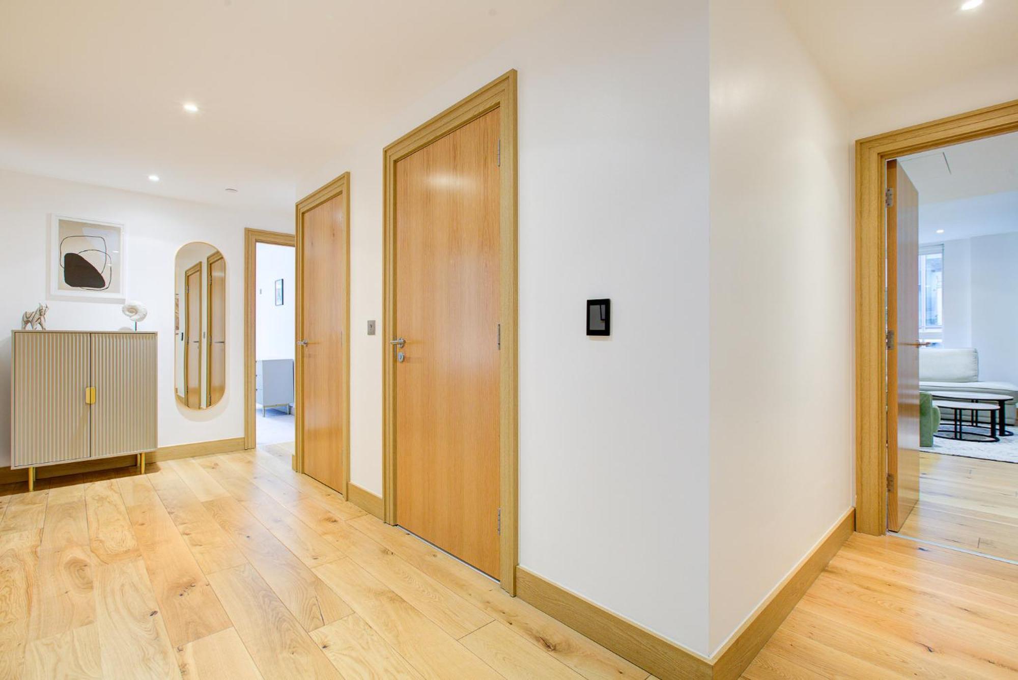 Apartment Paddington