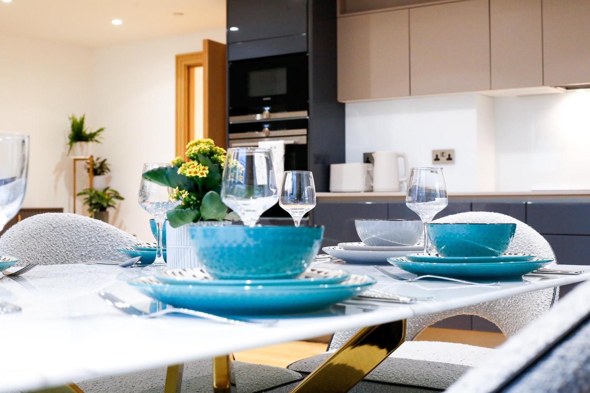 Apartment Paddington *