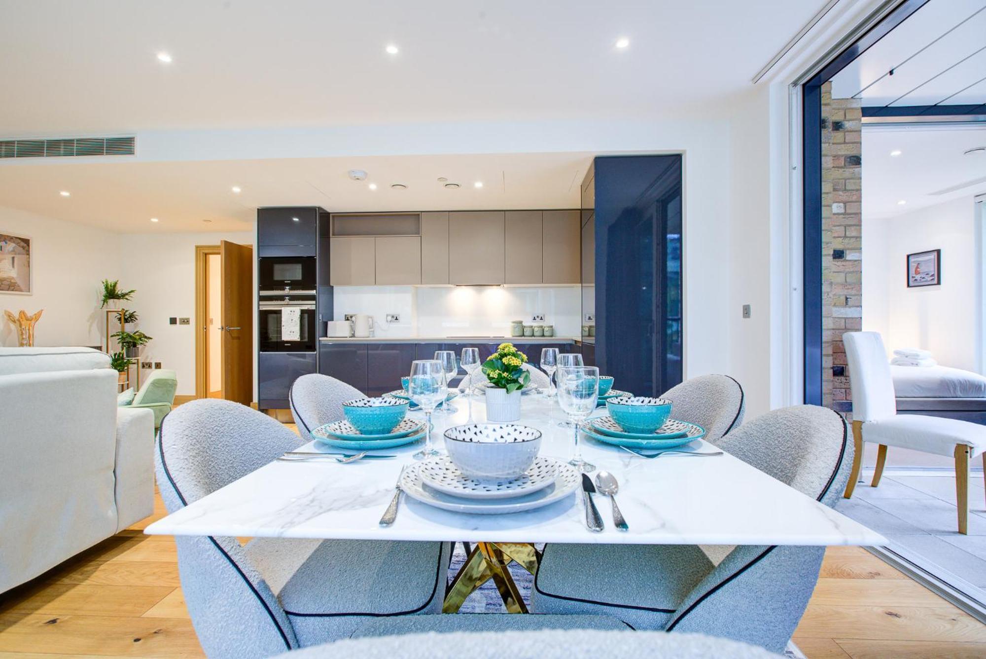 Apartment Paddington
