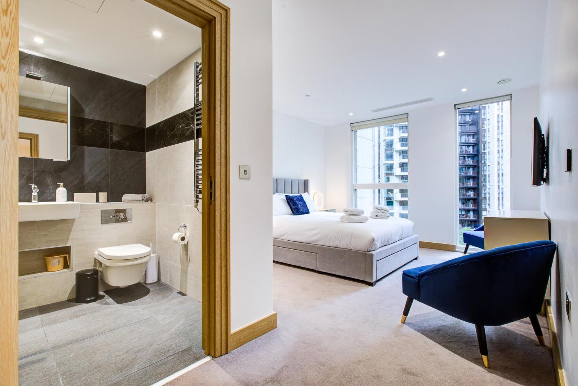 Apartment Paddington *