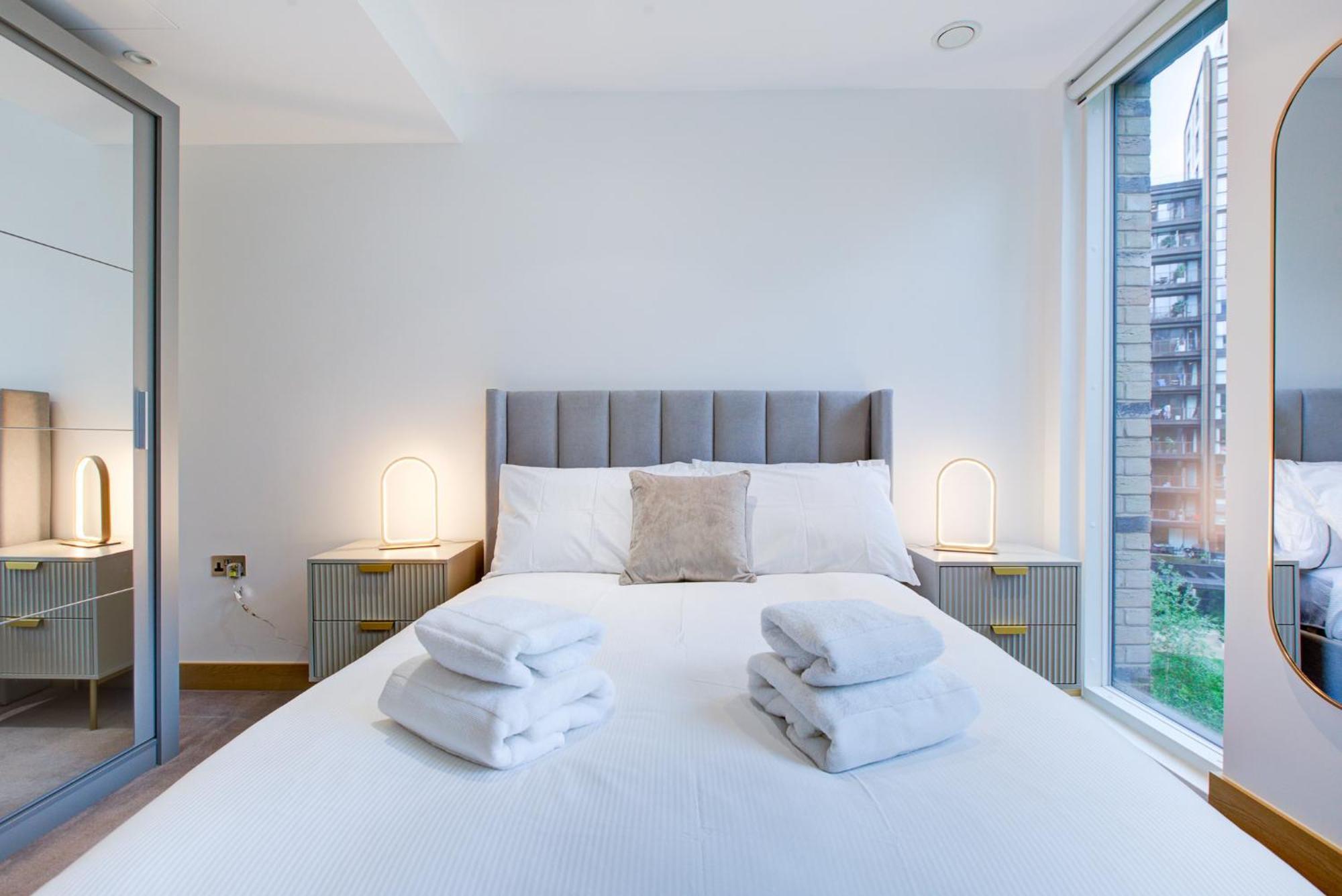 Apartment Paddington