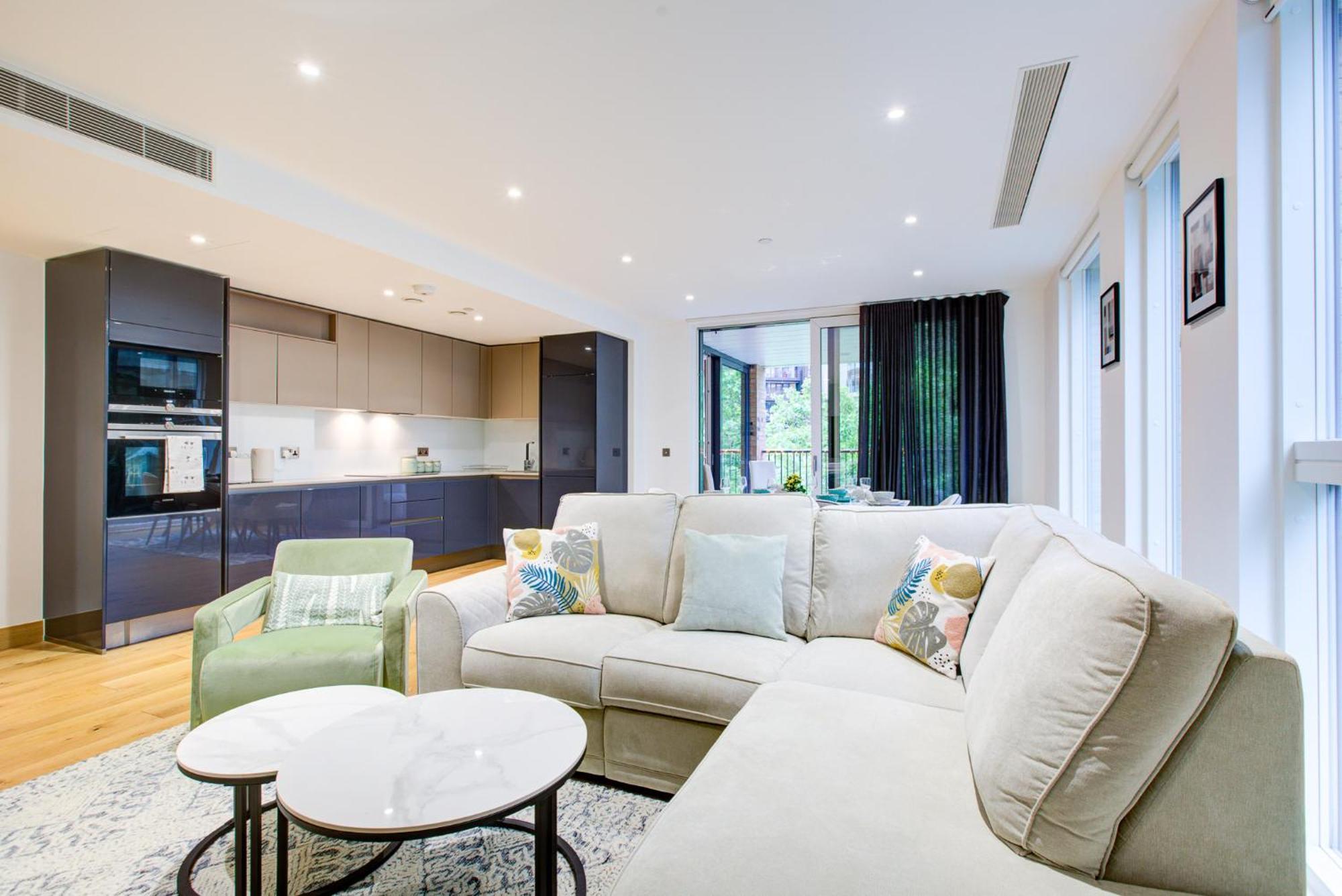 Apartment Paddington *